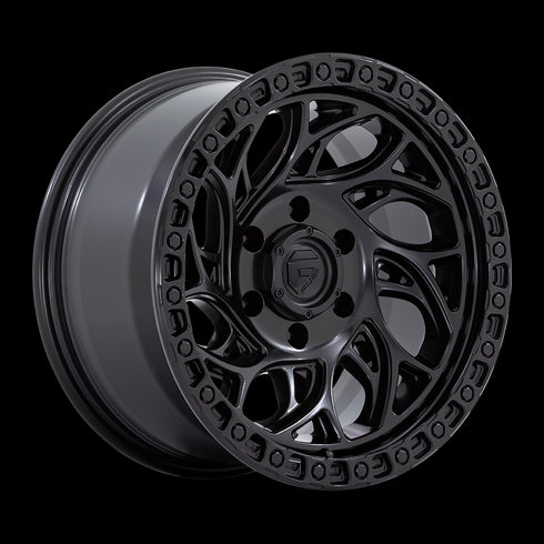 Fuel 20X9 5/150 +1 D852 RUNNER OR - IDB WA
